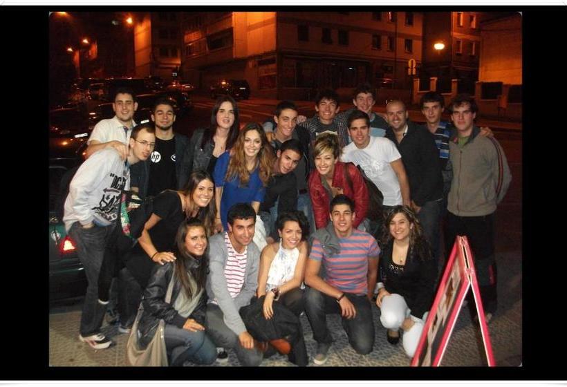 Mañarikua Hostelling International