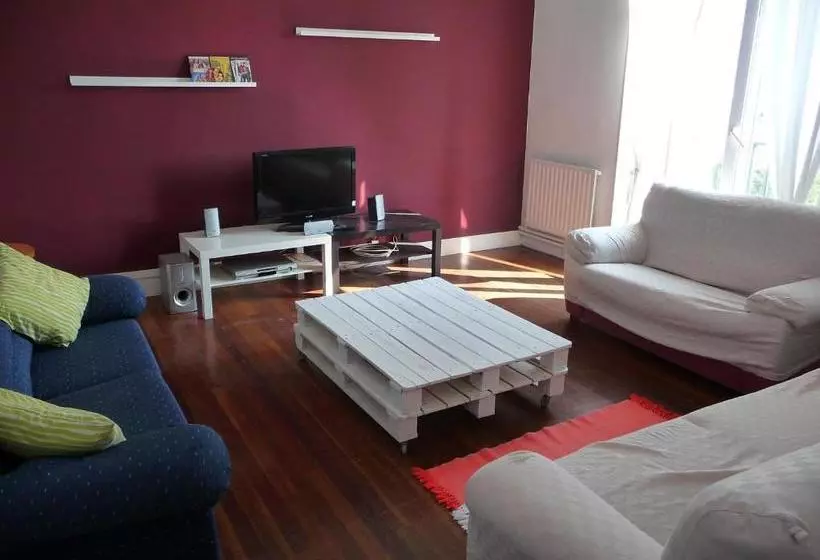 Mañarikua Hostelling International