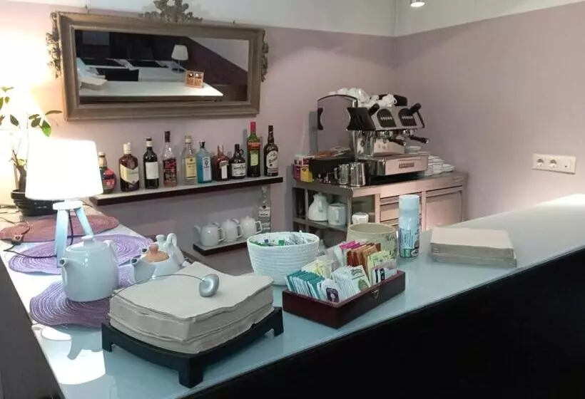 Petit Hotel De Riu