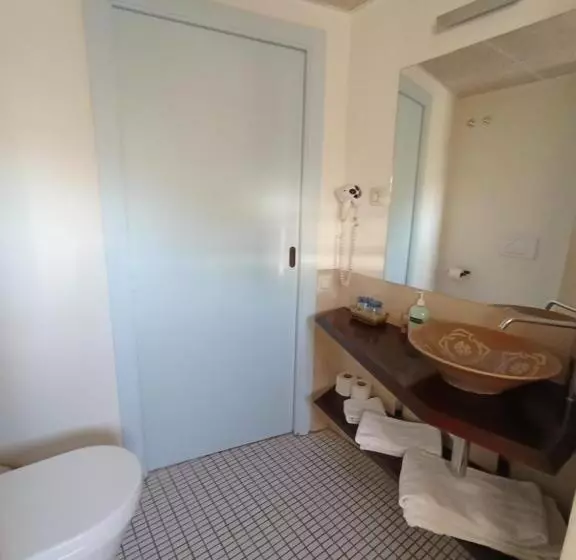 Petit Hotel De Riu