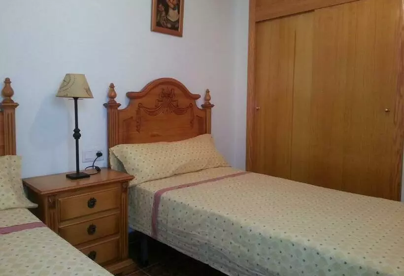 Residence Lucia B&b