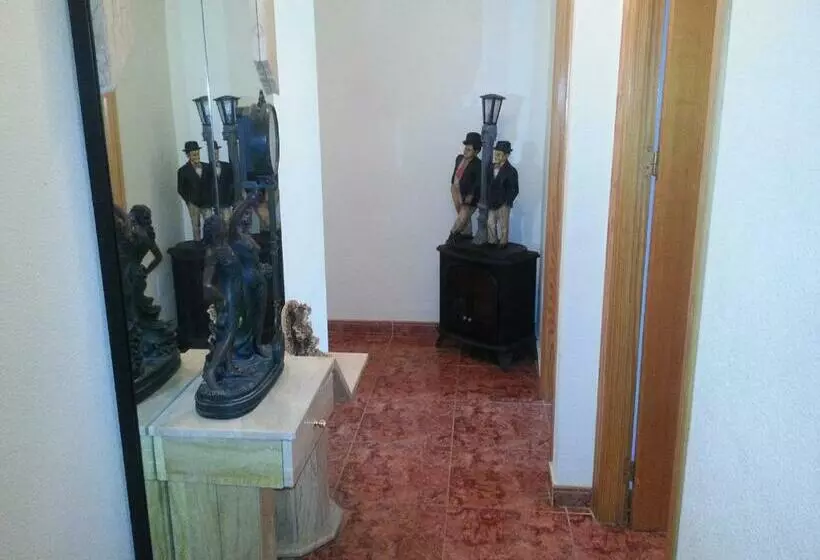 Residence Lucia B&b