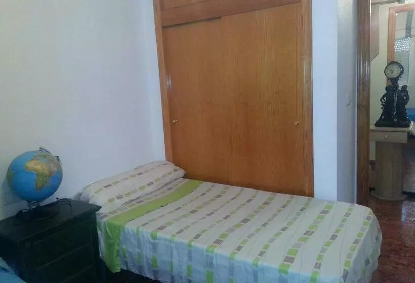 Residence Lucia B&b