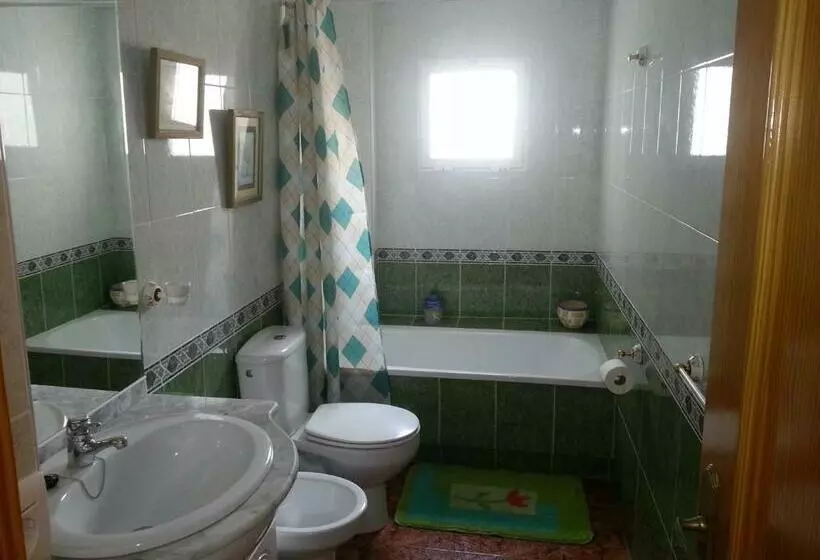 Residence Lucia B&b