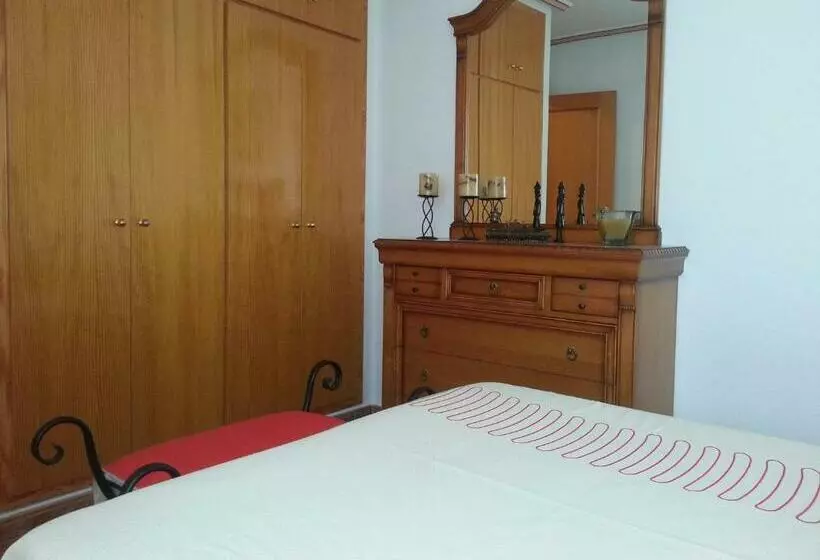 Residence Lucia B&b