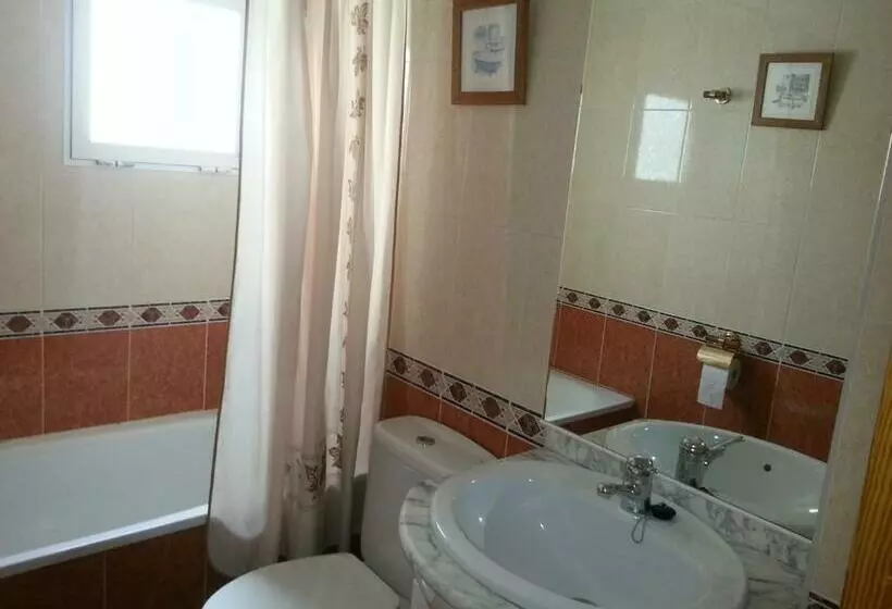 Residence Lucia B&b