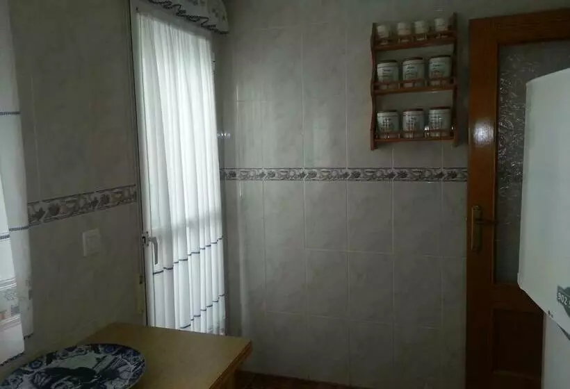 Residence Lucia B&b
