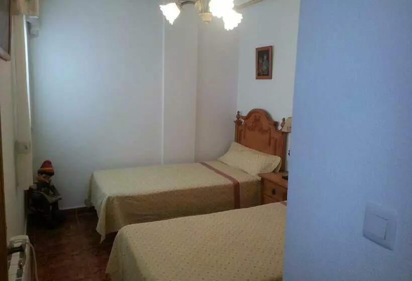 Residence Lucia B&b