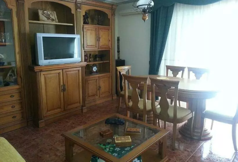 Residence Lucia B&b