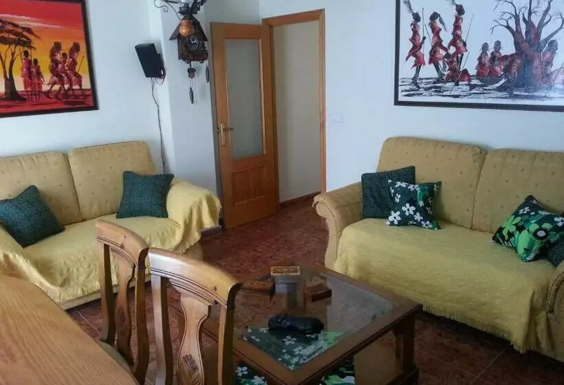 Residence Lucia B&b