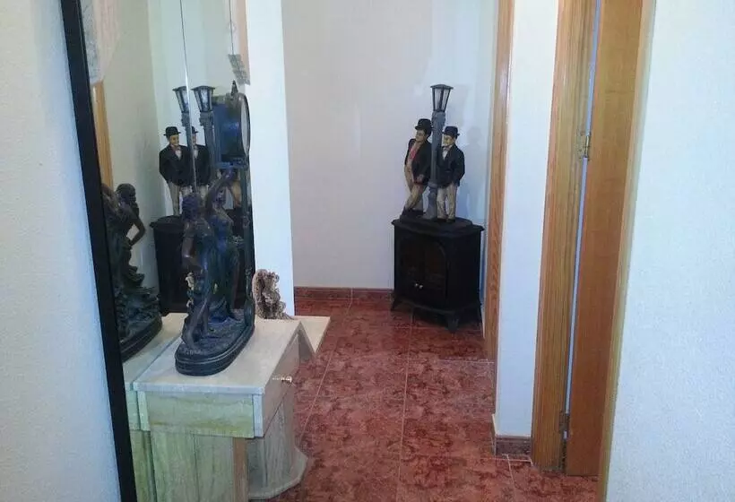 Residence Lucia B&b