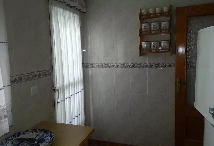 Residence Lucia B&b