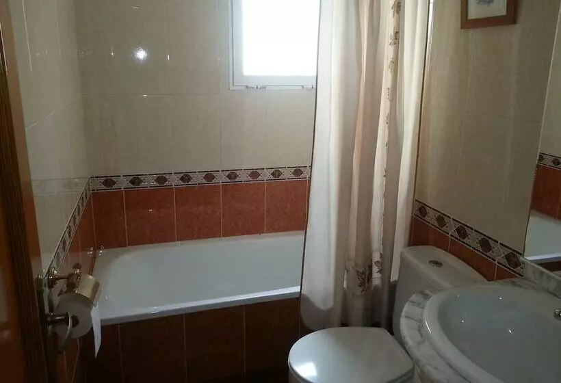 Residence Lucia B&b