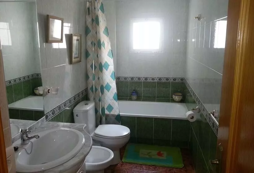 Residence Lucia B&b