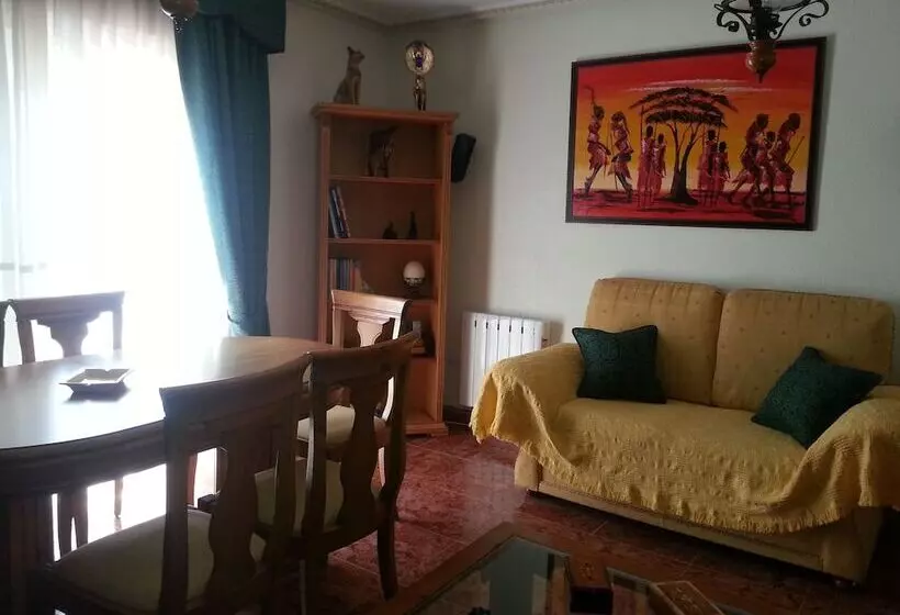 Residence Lucia B&b