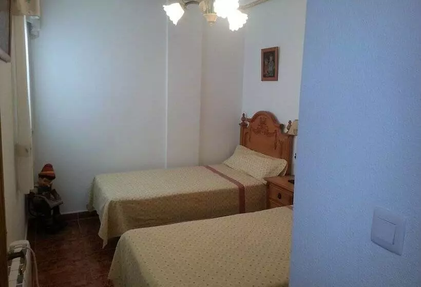 Residence Lucia B&b