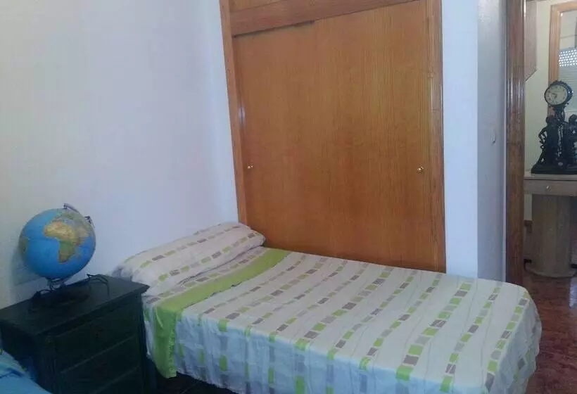 Residence Lucia B&b