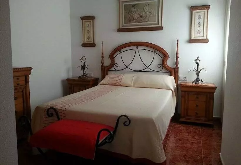 Residence Lucia B&b