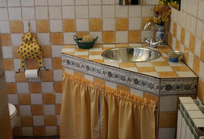 דירת נופש Complejo Rural El Marañal