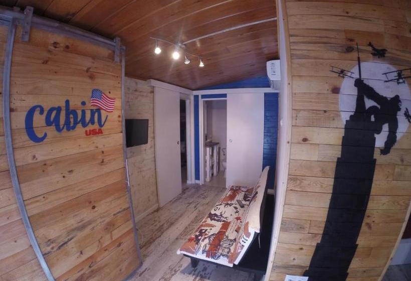 Resort Camping Didota