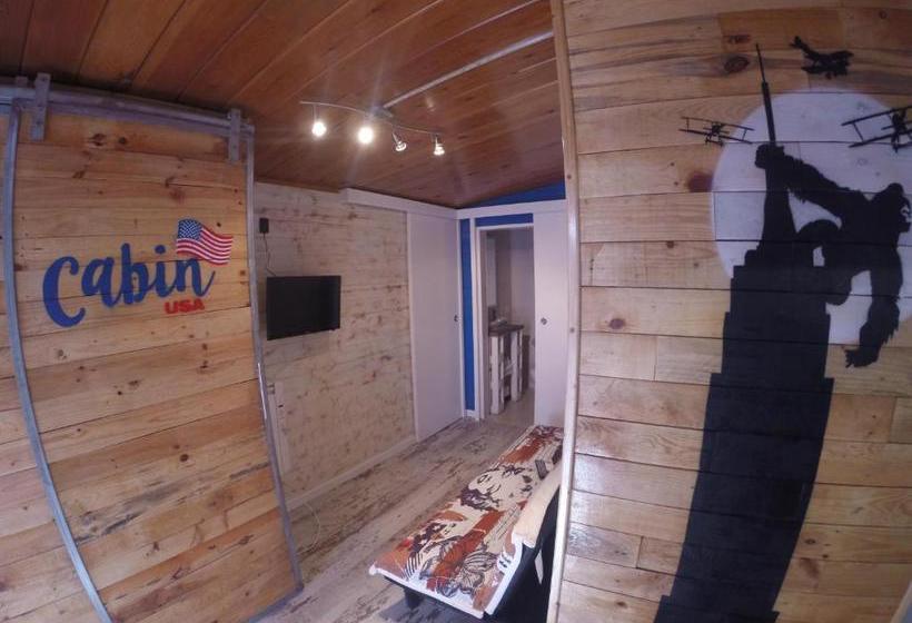 Resort Camping Didota