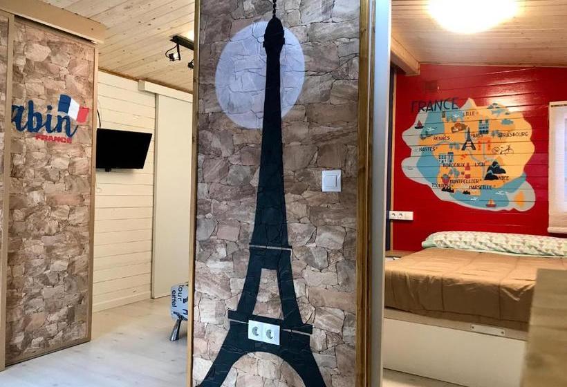 Resort Camping Didota