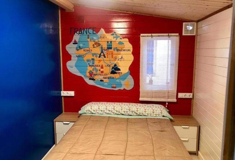 Resort Camping Didota