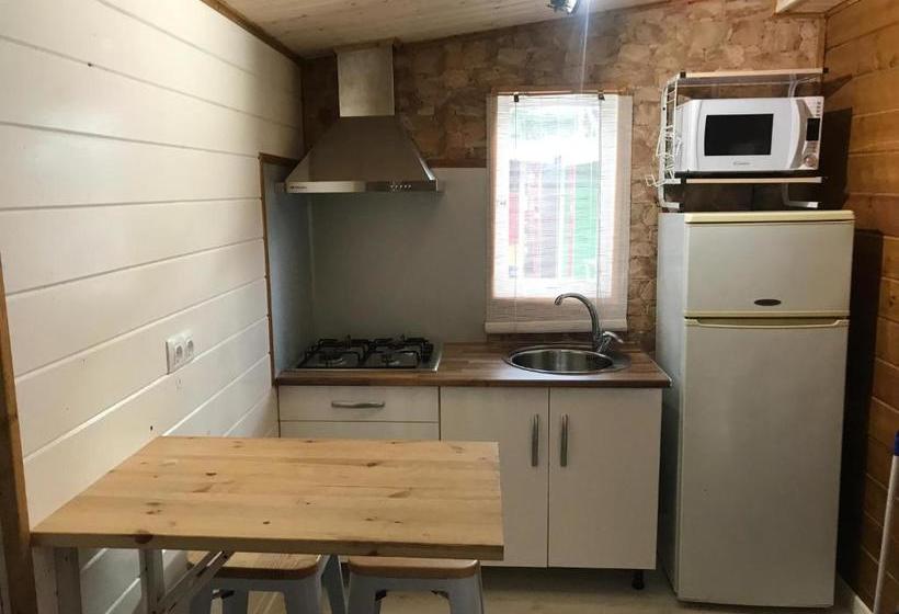 Resort Camping Didota