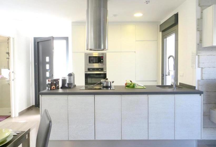 2 Bedrooms Villa With Private Pool Enclosed Garden And Wifi At Rojales 8 Km Away From The Beach