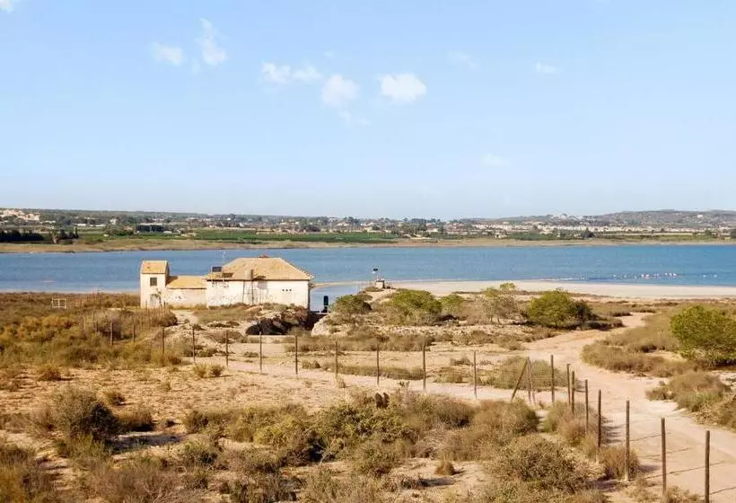2 Bedrooms Villa With Private Pool Enclosed Garden And Wifi At Rojales 8 Km Away From The Beach
