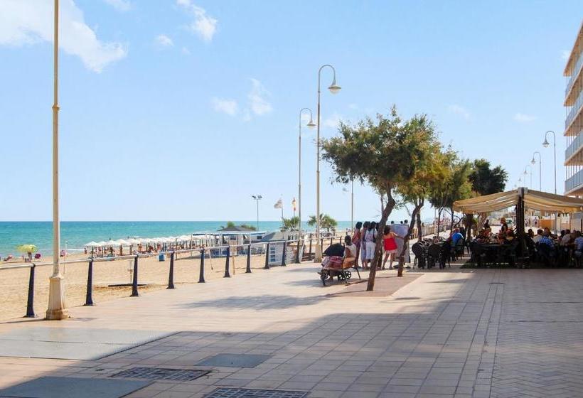 2 Bedrooms Villa With Private Pool Enclosed Garden And Wifi At Rojales 8 Km Away From The Beach