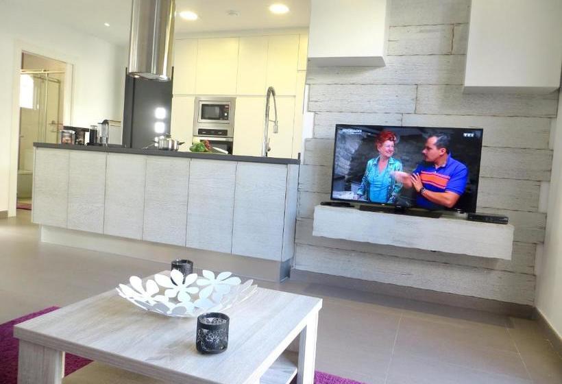 2 Bedrooms Villa With Private Pool Enclosed Garden And Wifi At Rojales 8 Km Away From The Beach