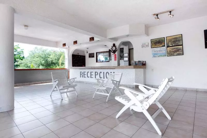 ホテル Belmar By Oyo