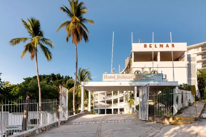 ホテル Belmar By Oyo