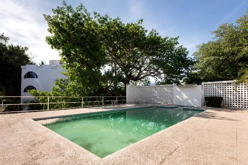 ホテル Belmar By Oyo