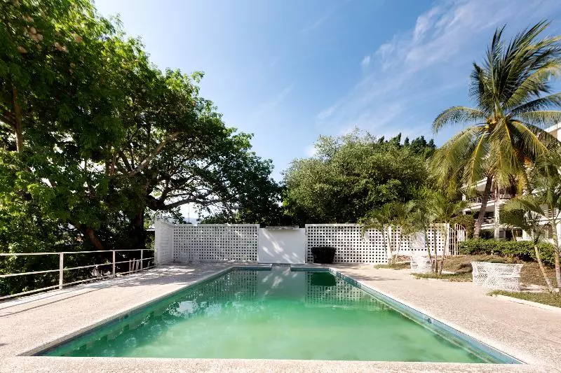 ホテル Belmar By Oyo