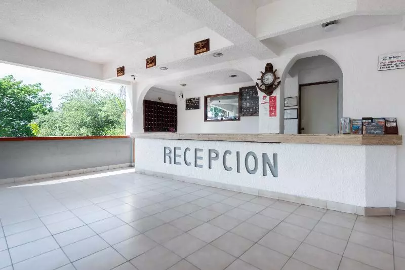 ホテル Belmar By Oyo