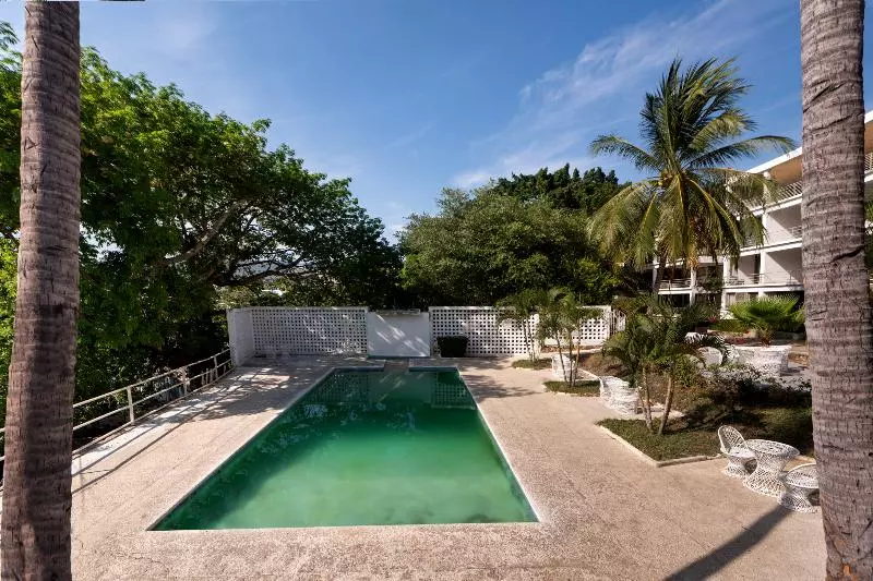 ホテル Belmar By Oyo