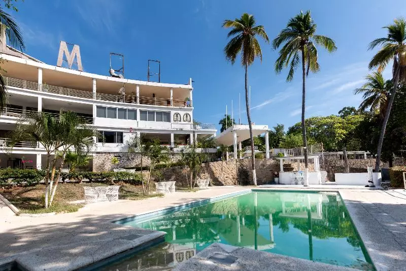 ホテル Belmar By Oyo