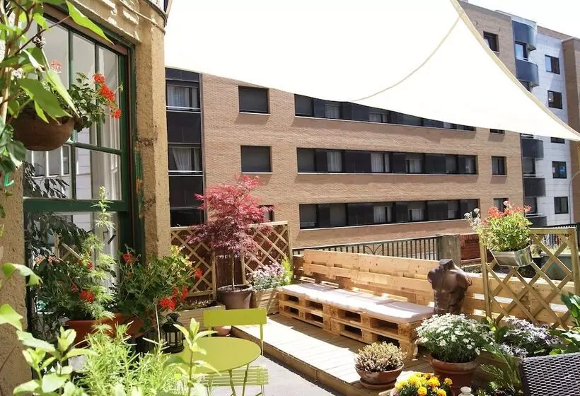 Aloha Hostel