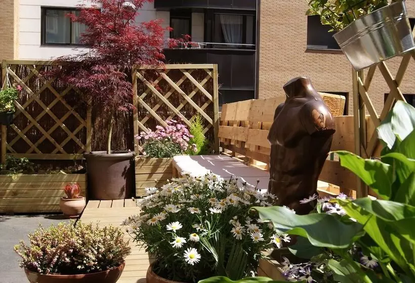 Aloha Hostel