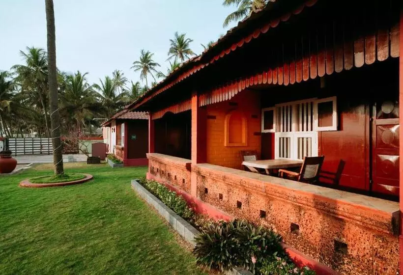 Asokam Beach Resort