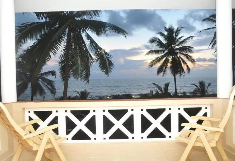 Asokam Beach Resort