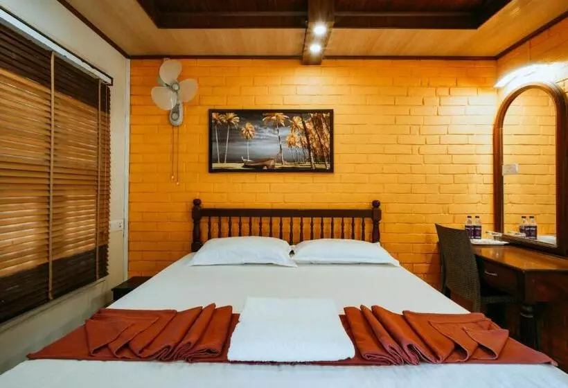 Asokam Beach Resort
