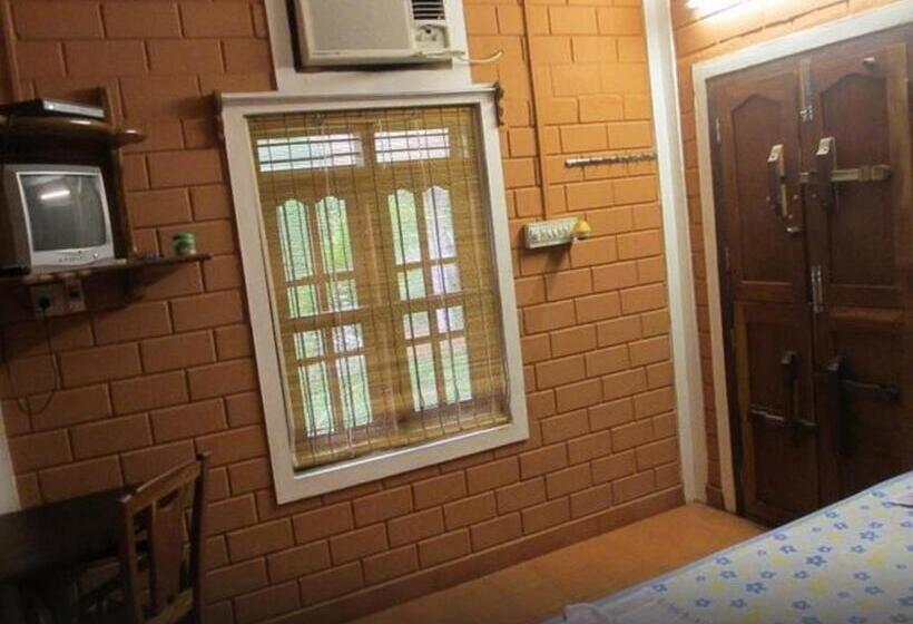 Bed and Breakfast Dazzle Dew