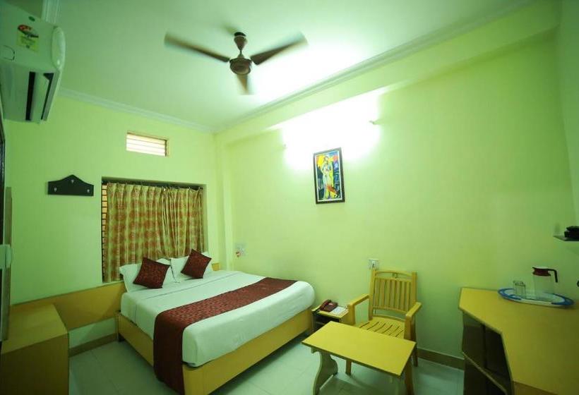 تختخواب و صبحانه Pearl Inn