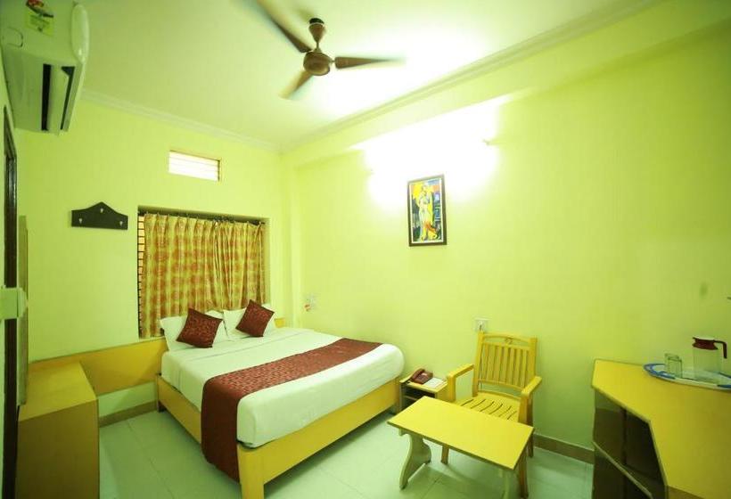 تختخواب و صبحانه Pearl Inn