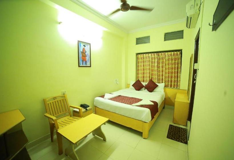 تختخواب و صبحانه Pearl Inn