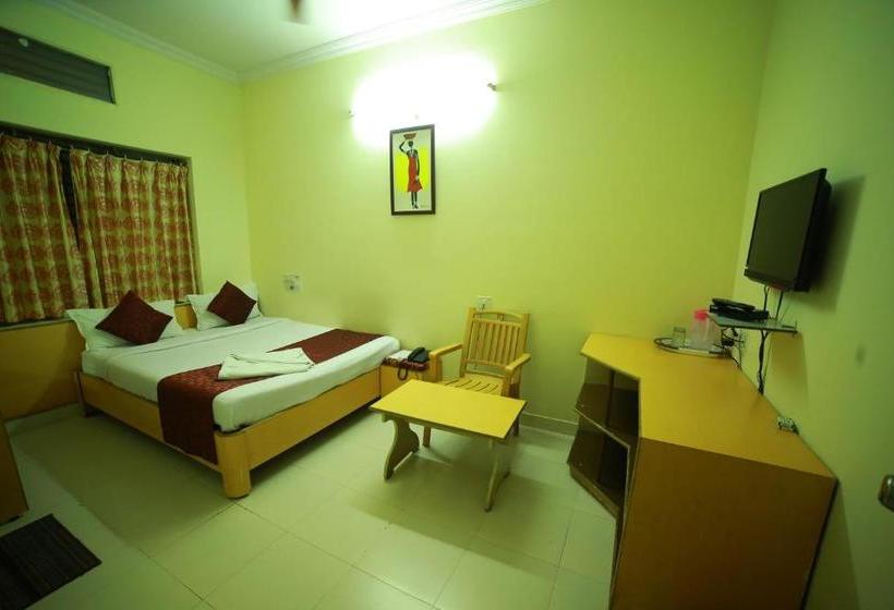 تختخواب و صبحانه Pearl Inn