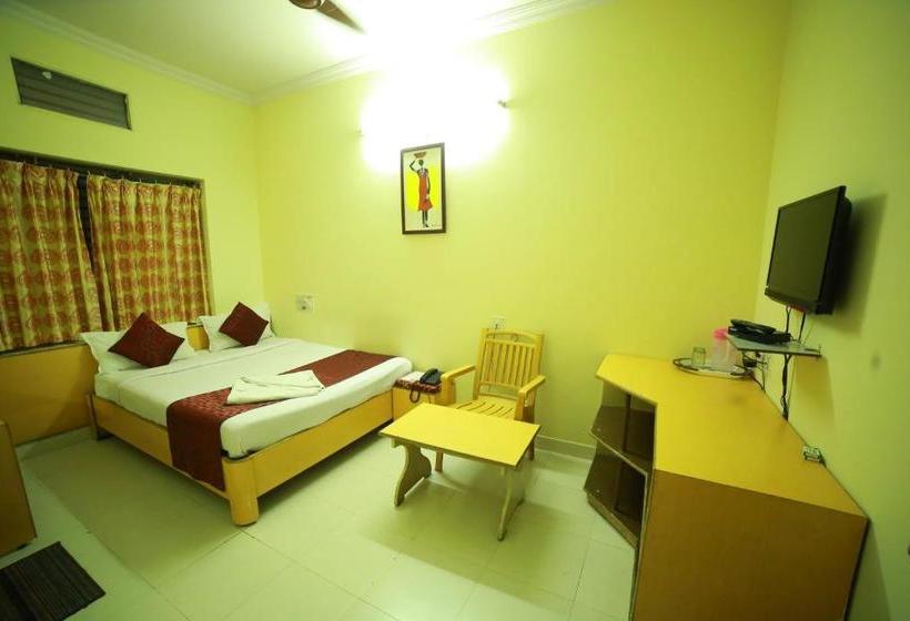 تختخواب و صبحانه Pearl Inn